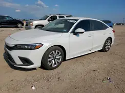 2HGFE2F20NH558502 2022 HONDA CIVIC