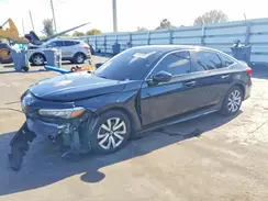 2HGFE2F20NH569256 2022 HONDA CIVIC