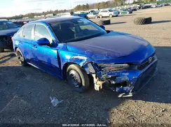 2HGFE2F20NH570813 2022 HONDA CIVIC