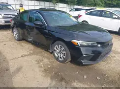 2HGFE2F20NH578832 2022 HONDA CIVIC