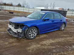 2HGFE2F20NH579429 2022 HONDA CIVIC