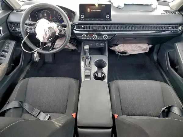 2HGFE2F20NH579429 2022 HONDA CIVIC - Image 8