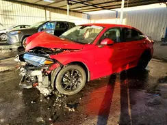 2HGFE2F20NH583495 2022 HONDA CIVIC