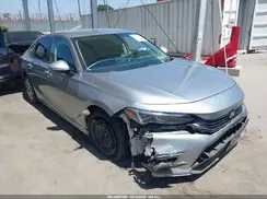2HGFE2F20NH584386 2022 HONDA CIVIC