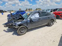 2HGFE2F20NH589992 2022 HONDA CIVIC
