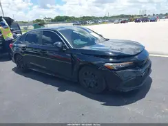 2HGFE2F20NH597882 2022 HONDA CIVIC
