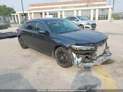 2HGFE2F20PH102535 2023 HONDA CIVIC
