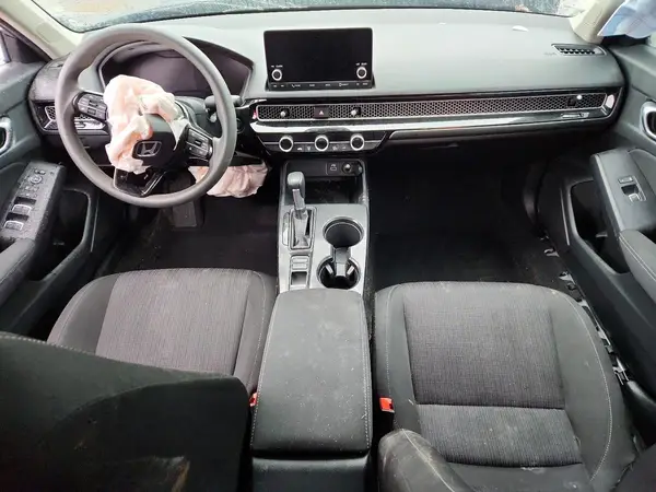 2HGFE2F20PH102891 2023 HONDA CIVIC - Image 8