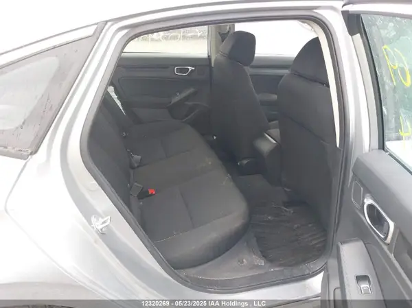 2HGFE2F20PH102924 2023 HONDA CIVIC - Image 8