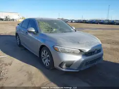 2HGFE2F20PH105323 2023 HONDA CIVIC