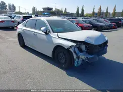 2HGFE2F20PH105516 2023 HONDA CIVIC