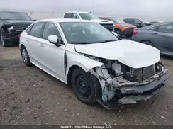 2HGFE2F20PH110036 2023 HONDA CIVIC