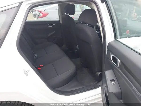 2HGFE2F20PH110036 2023 HONDA CIVIC - Image 8