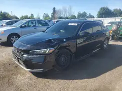 2HGFE2F20PH112207 2023 HONDA CIVIC