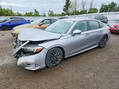 2HGFE2F20PH535353 2023 HONDA CIVIC