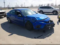 2HGFE2F20PH535580 2023 HONDA CIVIC