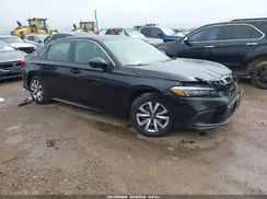 2HGFE2F20PH535871 2023 HONDA CIVIC