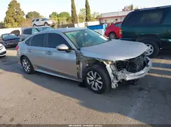 2HGFE2F20PH536597 2023 HONDA CIVIC