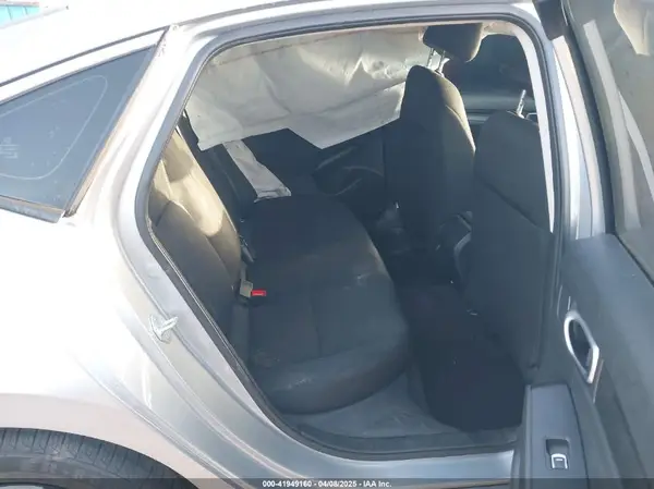 2HGFE2F20PH536597 2023 HONDA CIVIC - Image 8