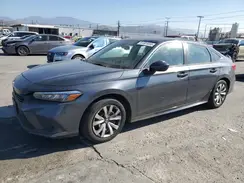 2HGFE2F20PH536910 2023 HONDA CIVIC