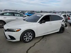 2HGFE2F20PH537460 2023 HONDA CIVIC