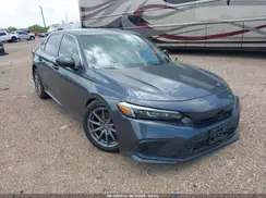 2HGFE2F20PH537779 2023 HONDA CIVIC
