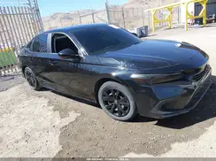 2HGFE2F20PH538494 2023 HONDA CIVIC