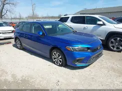 2HGFE2F20PH538611 2023 HONDA CIVIC