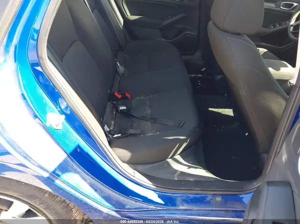 2HGFE2F20PH538611 2023 HONDA CIVIC - Image 8