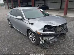 2HGFE2F20PH539130 2023 HONDA CIVIC