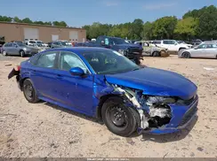 2HGFE2F20PH539256 2023 HONDA CIVIC