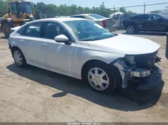 2HGFE2F20PH539452 2023 HONDA CIVIC
