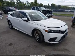 2HGFE2F20PH539676 2023 HONDA CIVIC