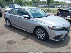 2HGFE2F20PH539855 2023 HONDA CIVIC