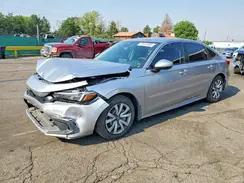 2HGFE2F20PH540438 2023 HONDA CIVIC