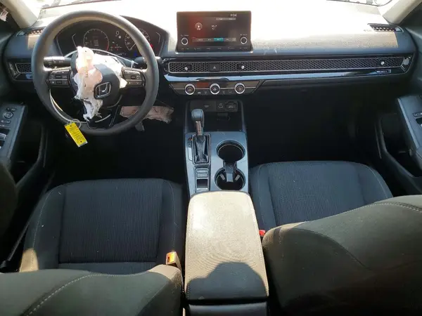 2HGFE2F20PH540438 2023 HONDA CIVIC - Image 8