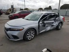 2HGFE2F20PH542349 2023 HONDA CIVIC