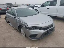 2HGFE2F20PH542383 2023 HONDA CIVIC