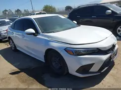 2HGFE2F20PH550046 2023 HONDA CIVIC