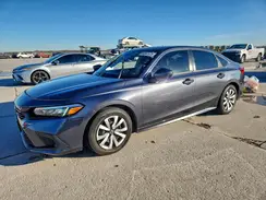2HGFE2F20PH554985 2023 HONDA CIVIC