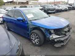 2HGFE2F20PH560141 2023 HONDA CIVIC