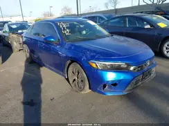 2HGFE2F20PH560205 2023 HONDA CIVIC