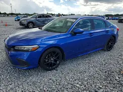2HGFE2F20PH560222 2023 HONDA CIVIC
