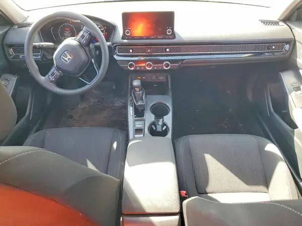 2HGFE2F20PH563623 2023 HONDA CIVIC - Image 8