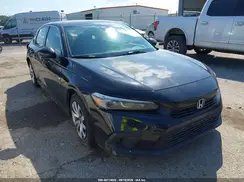 2HGFE2F20PH563704 2023 HONDA CIVIC