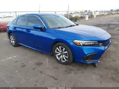 2HGFE2F20PH565680 2023 HONDA CIVIC