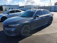 2HGFE2F20PH566246 2023 HONDA CIVIC