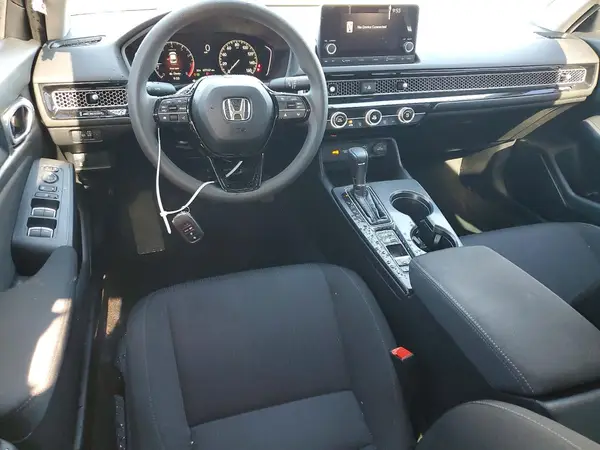 2HGFE2F20PH566246 2023 HONDA CIVIC - Image 8