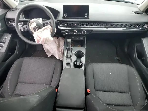 2HGFE2F20PH566568 2023 HONDA CIVIC - Image 8