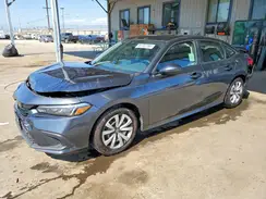 2HGFE2F20PH566683 2023 HONDA CIVIC
